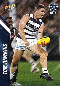 2024 Select AFL Footy Stars #67 Tom Hawkins Front